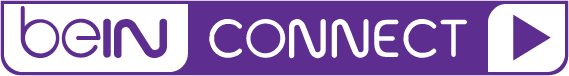 bein connect türkiye kurumsal logo