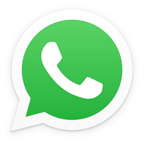 Destek whatsapp icon